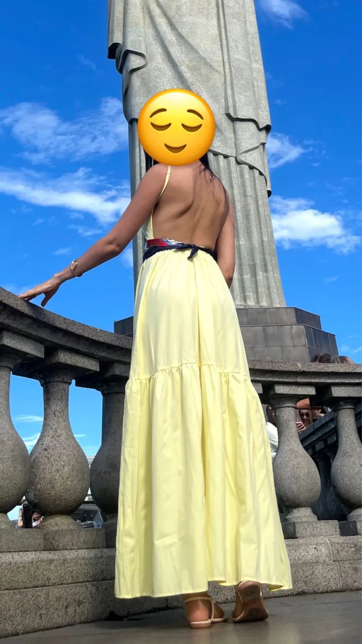 Vestido  - Foto 2