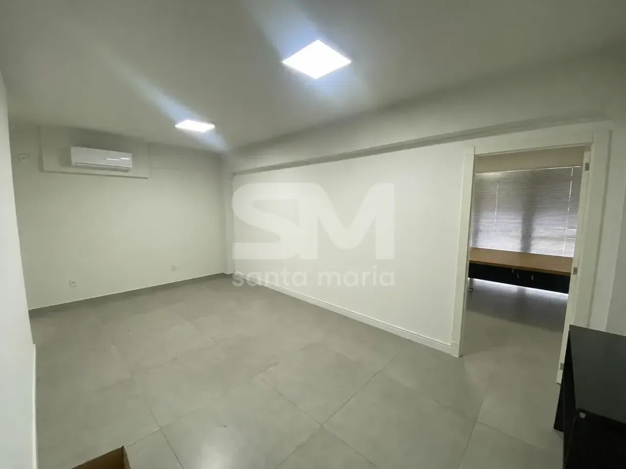 Sala para locação, São Cristóvão, Chapecó - SC - Foto 2