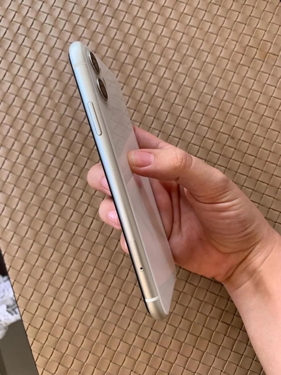 Iphone 11 - 128GB - Foto 3