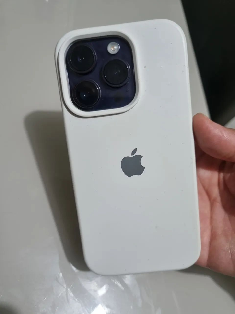 iPhone 14 Pro - Foto 3