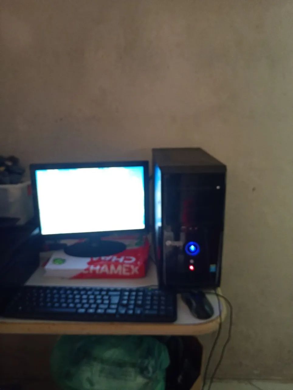Computador completo  - Foto 2