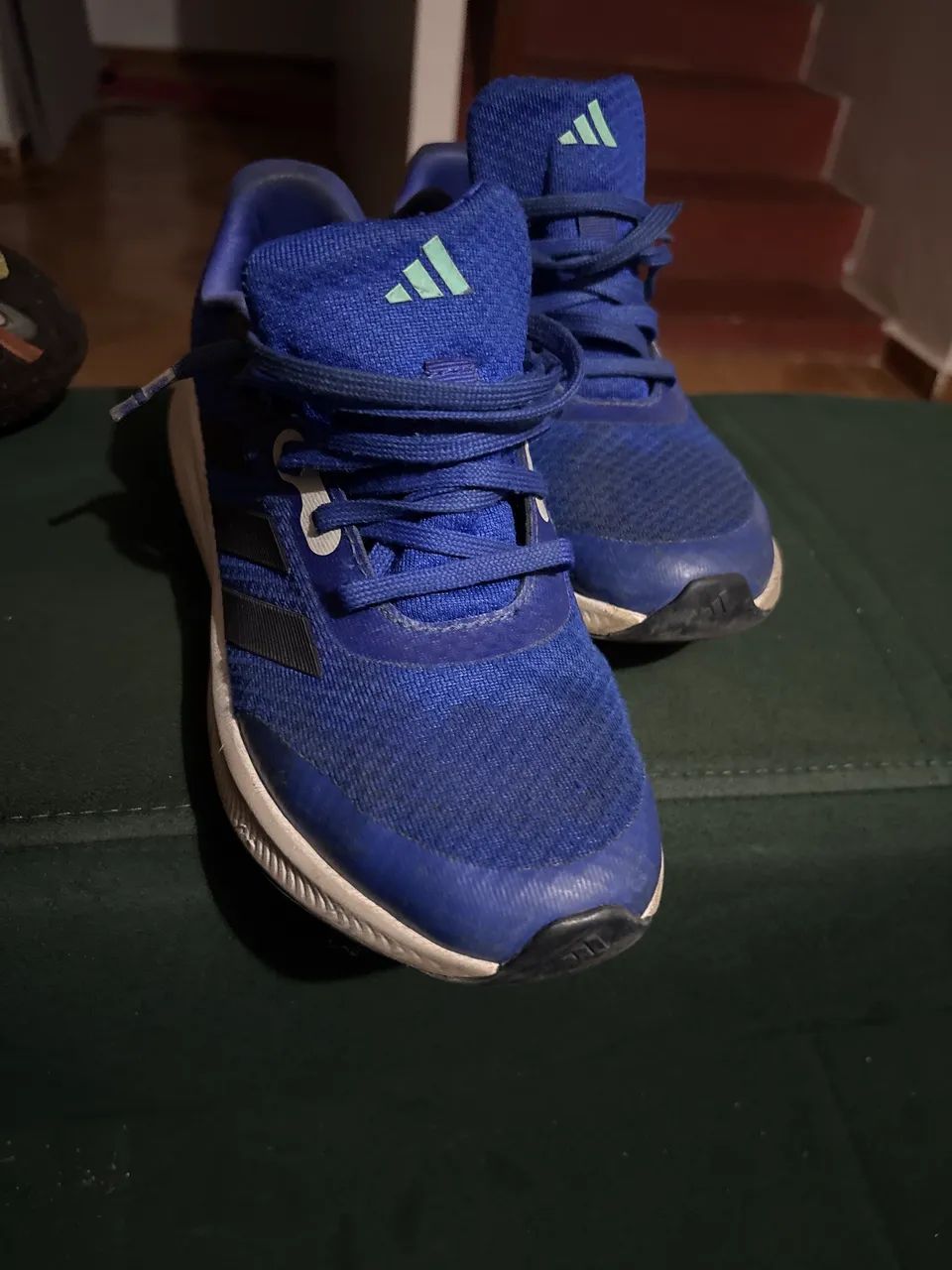 Tênis adidas  - Foto 2