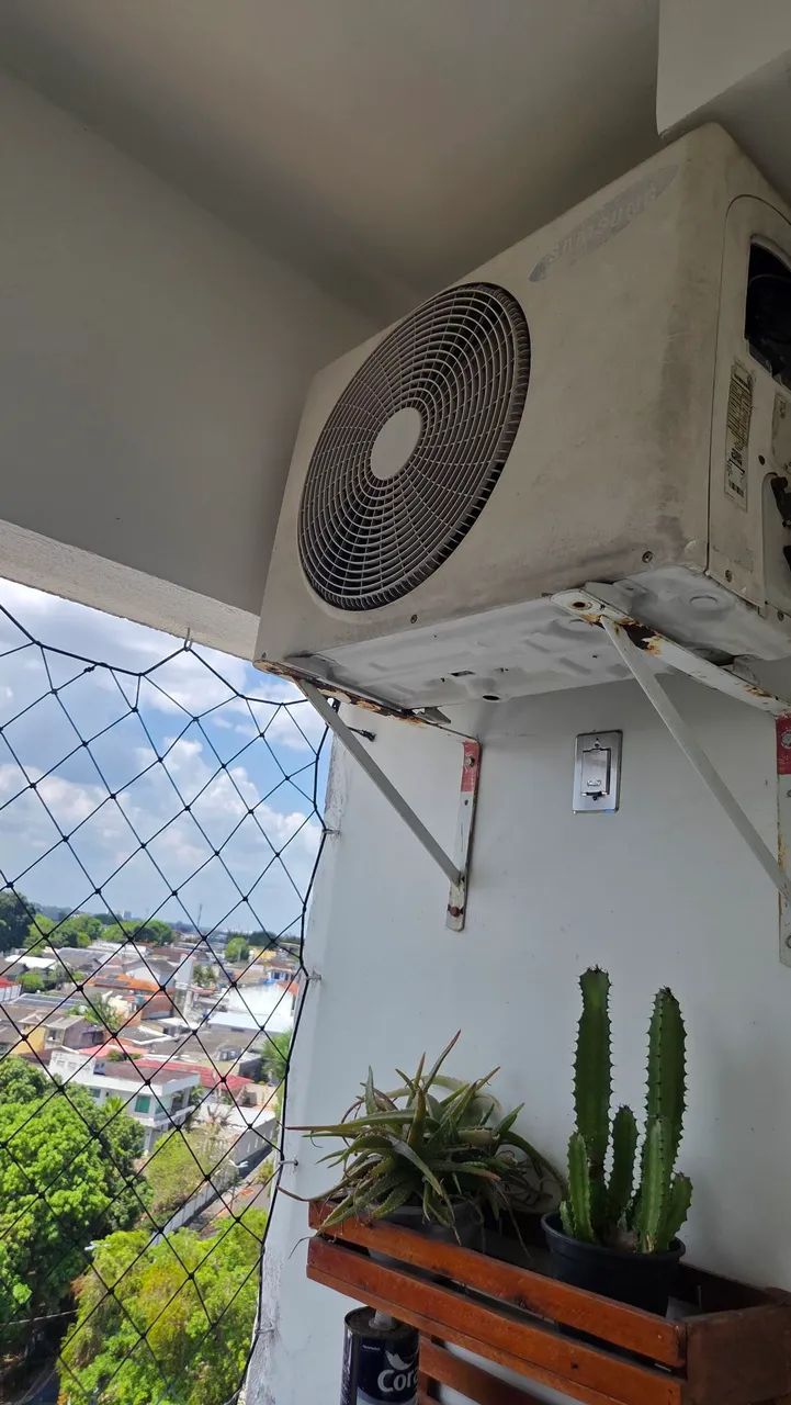 Vende-se ar condicionado  - Foto 2