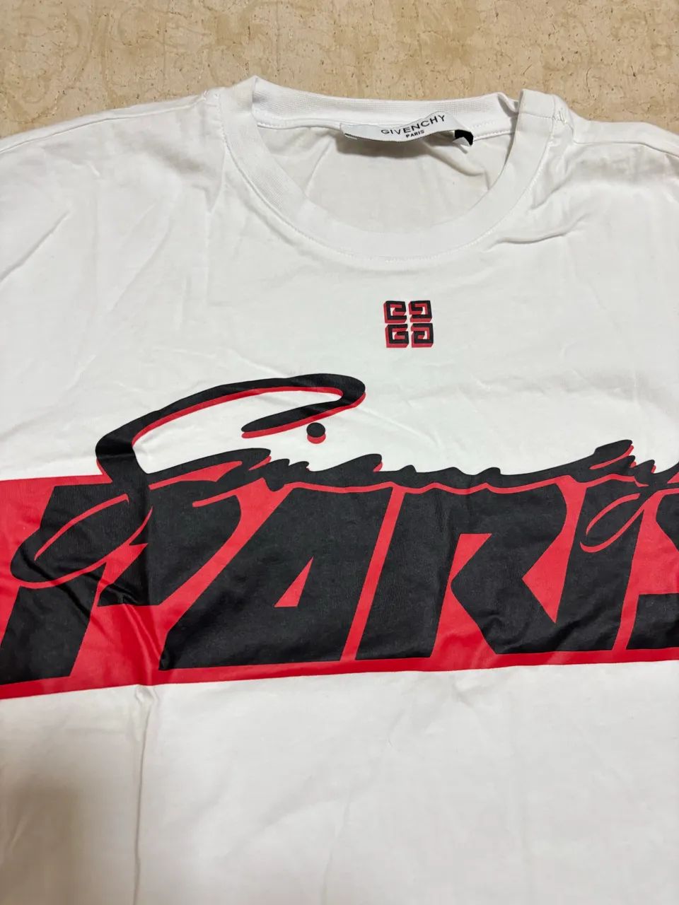 CAMISETA GIVENCHY - Foto 4
