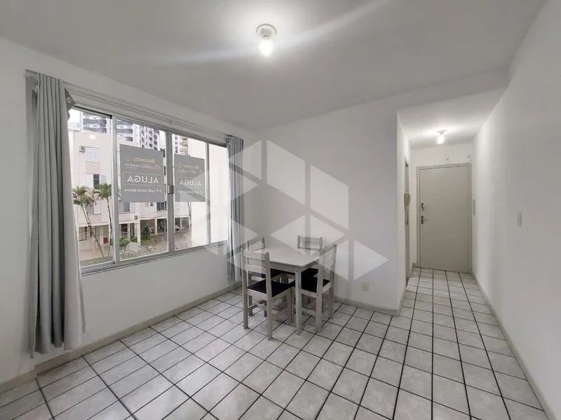 Apartamento 40.2M² - para Alugar