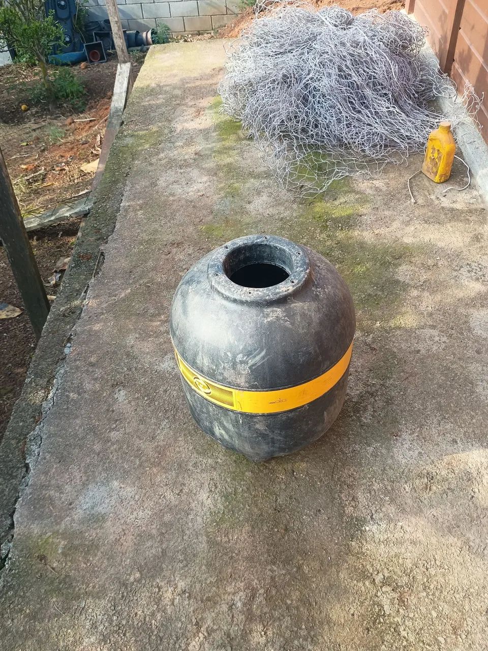 Filtro para piscina  Jacuzzi - Foto 2