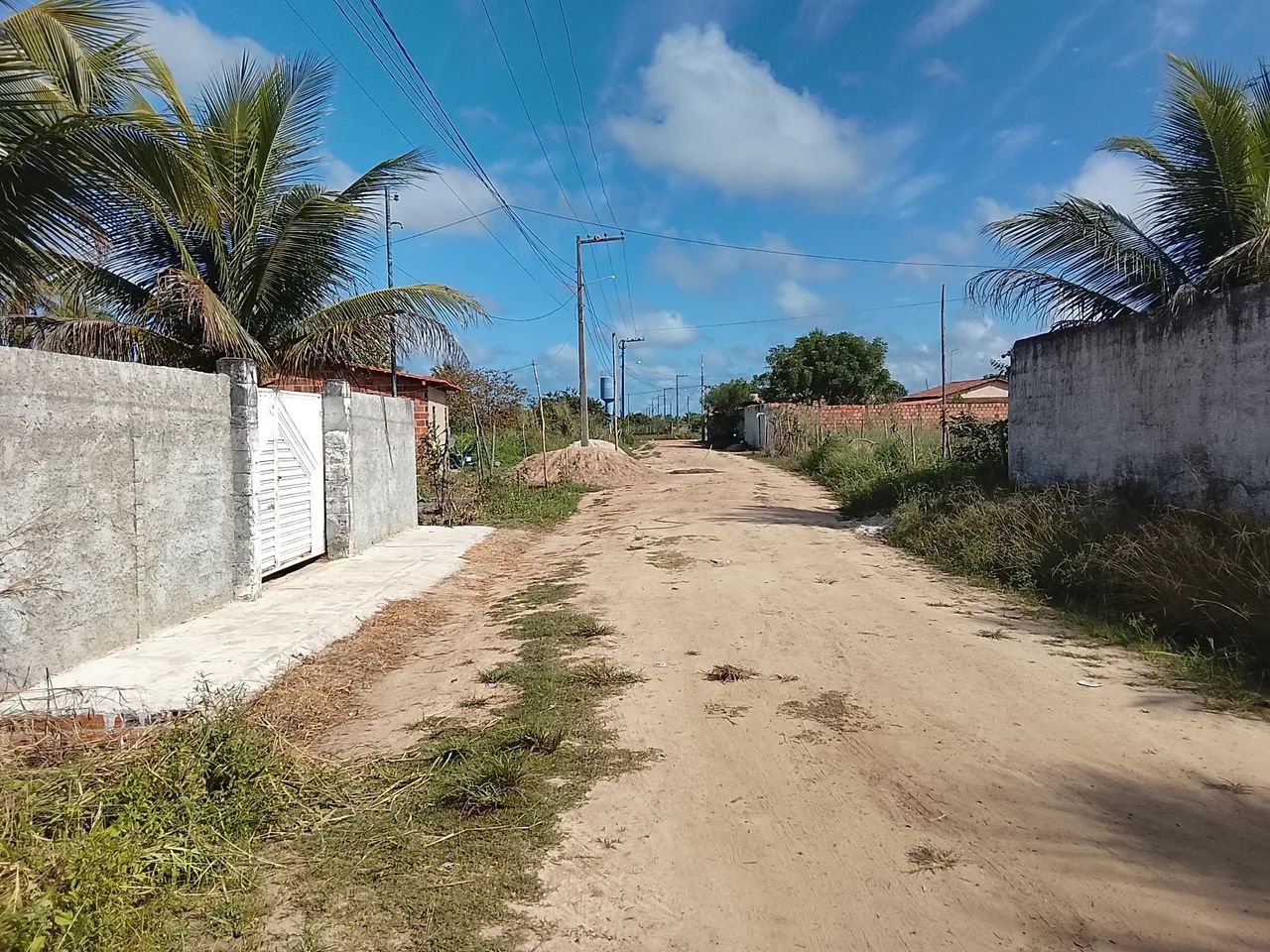 Terreno pra vender 16 500 - Foto 4
