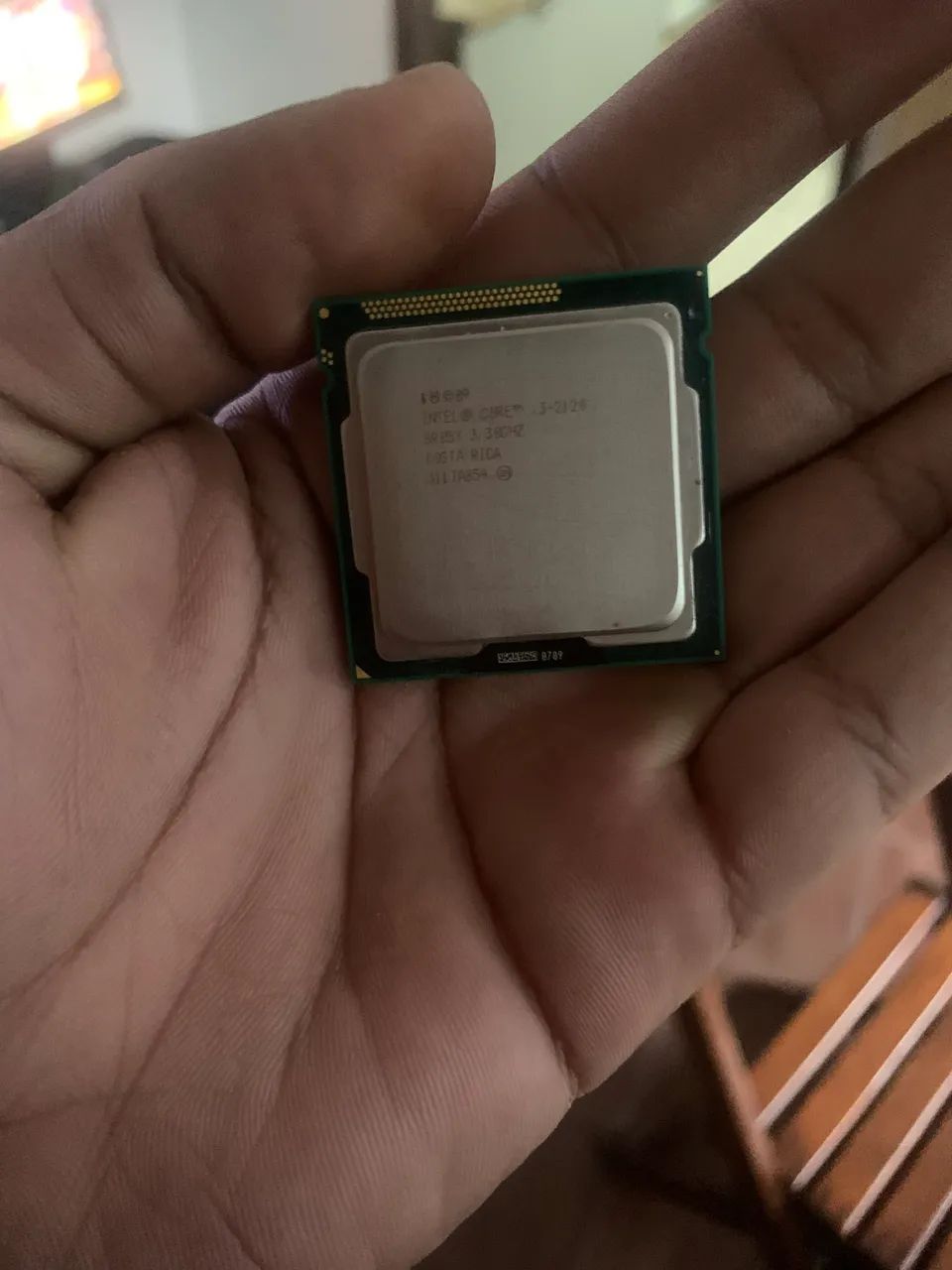 I3 2120 - Foto 2