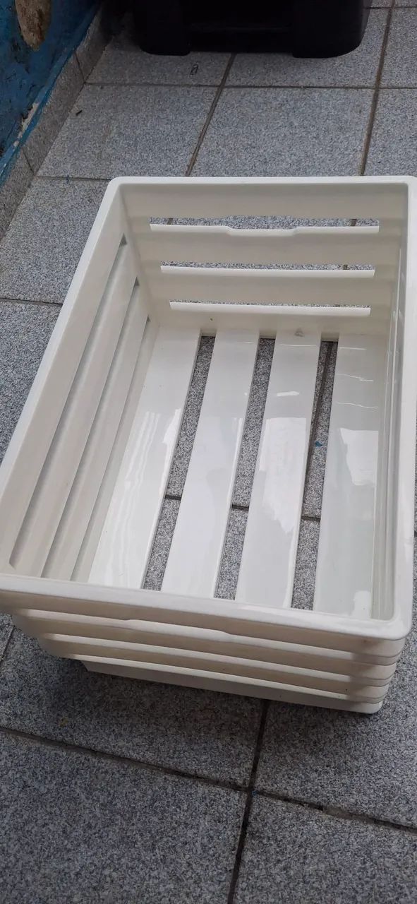 Caixa para arquivo  - Foto 2
