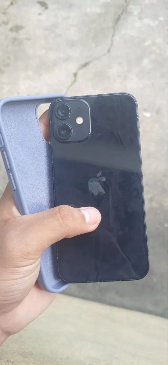 Vt iPhone 12 mini original  - Foto 4