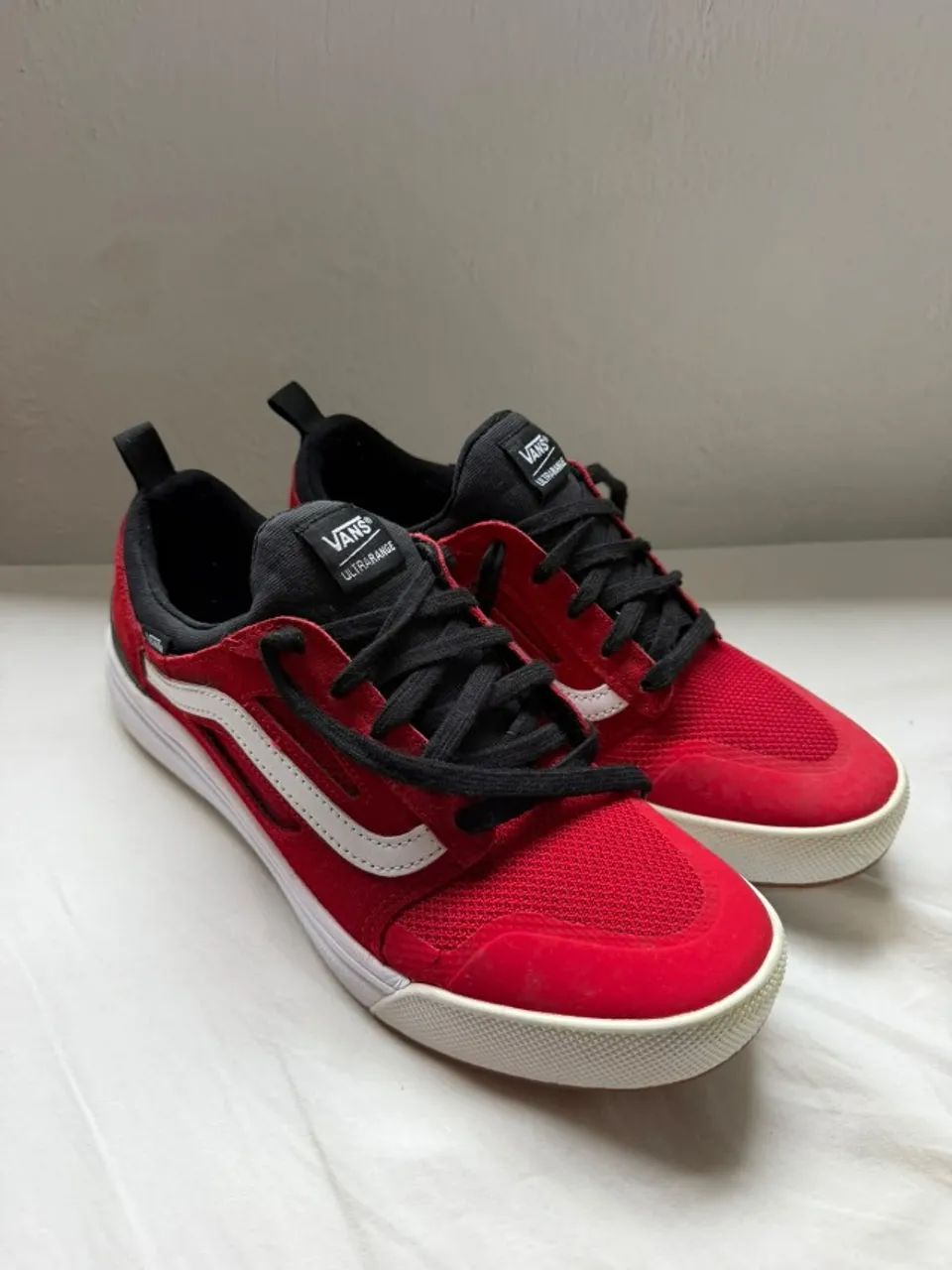 Tênis Vans UltraRange 3D  - Foto 2