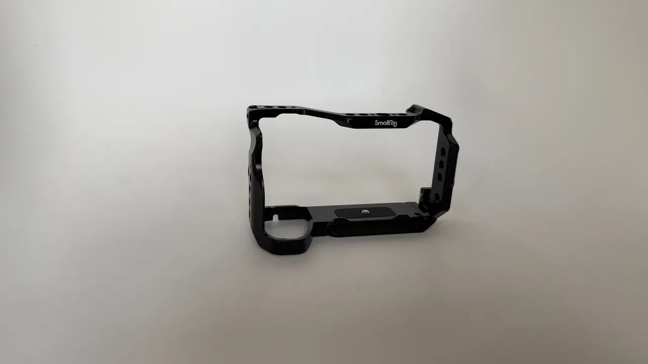 Gaiola cage Smallrig Sony A6700