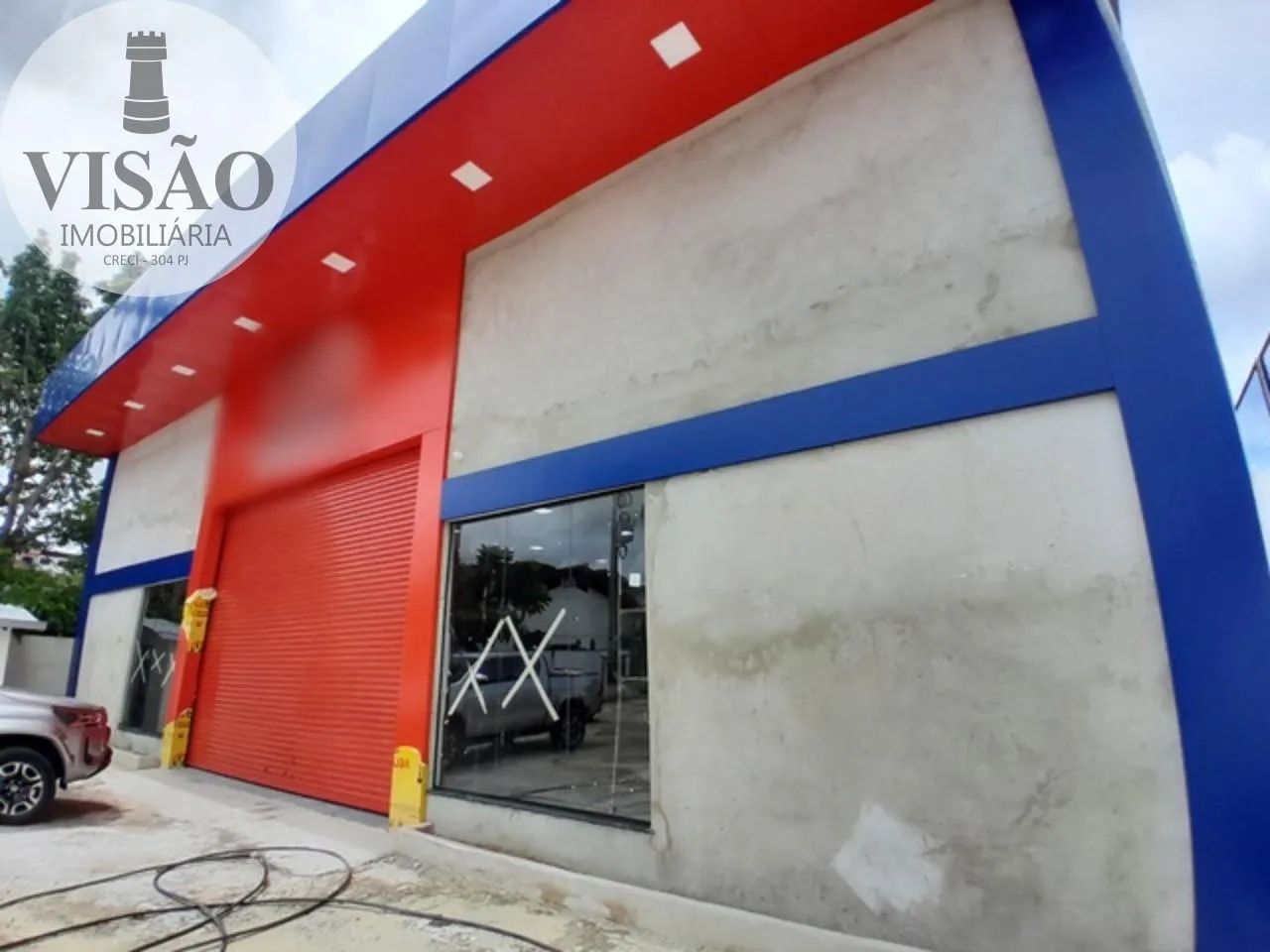 GALPAO COMERCIAL em Manaus - Amazonas, Flores - Foto 2