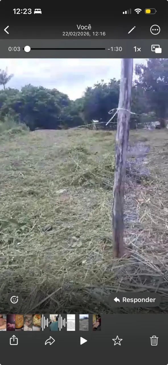 VENDE-SE TERRENO NA VILA 2000(residencial 2000) - Foto 3