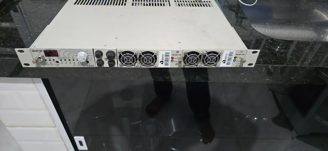 Retificador XPS UR10A - Foto 4