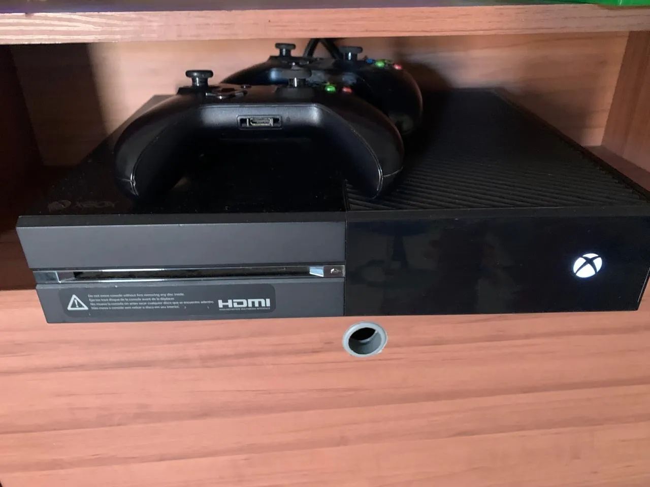 Xbox one  - Foto 2