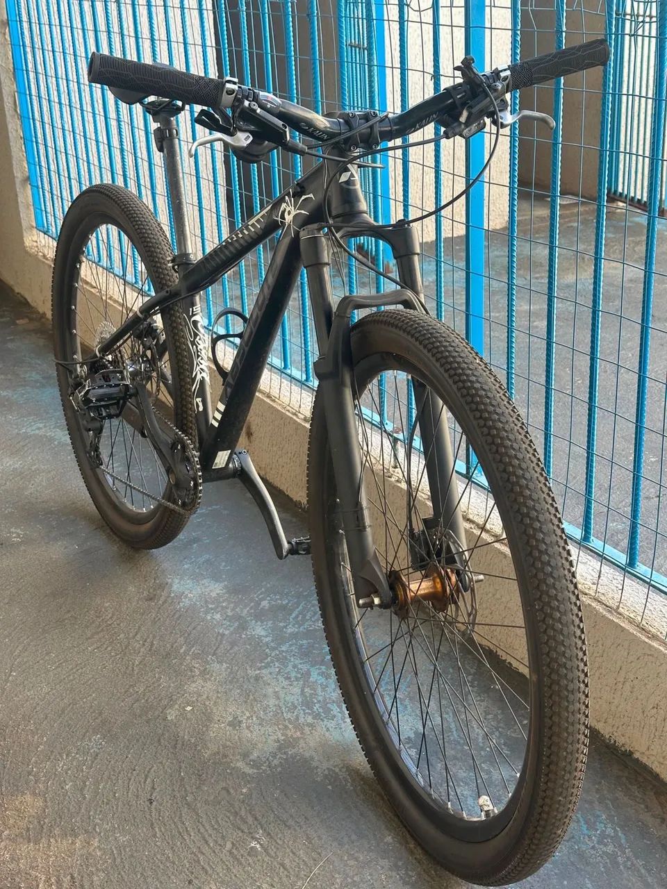 absolute wild aro 29  - Foto 4