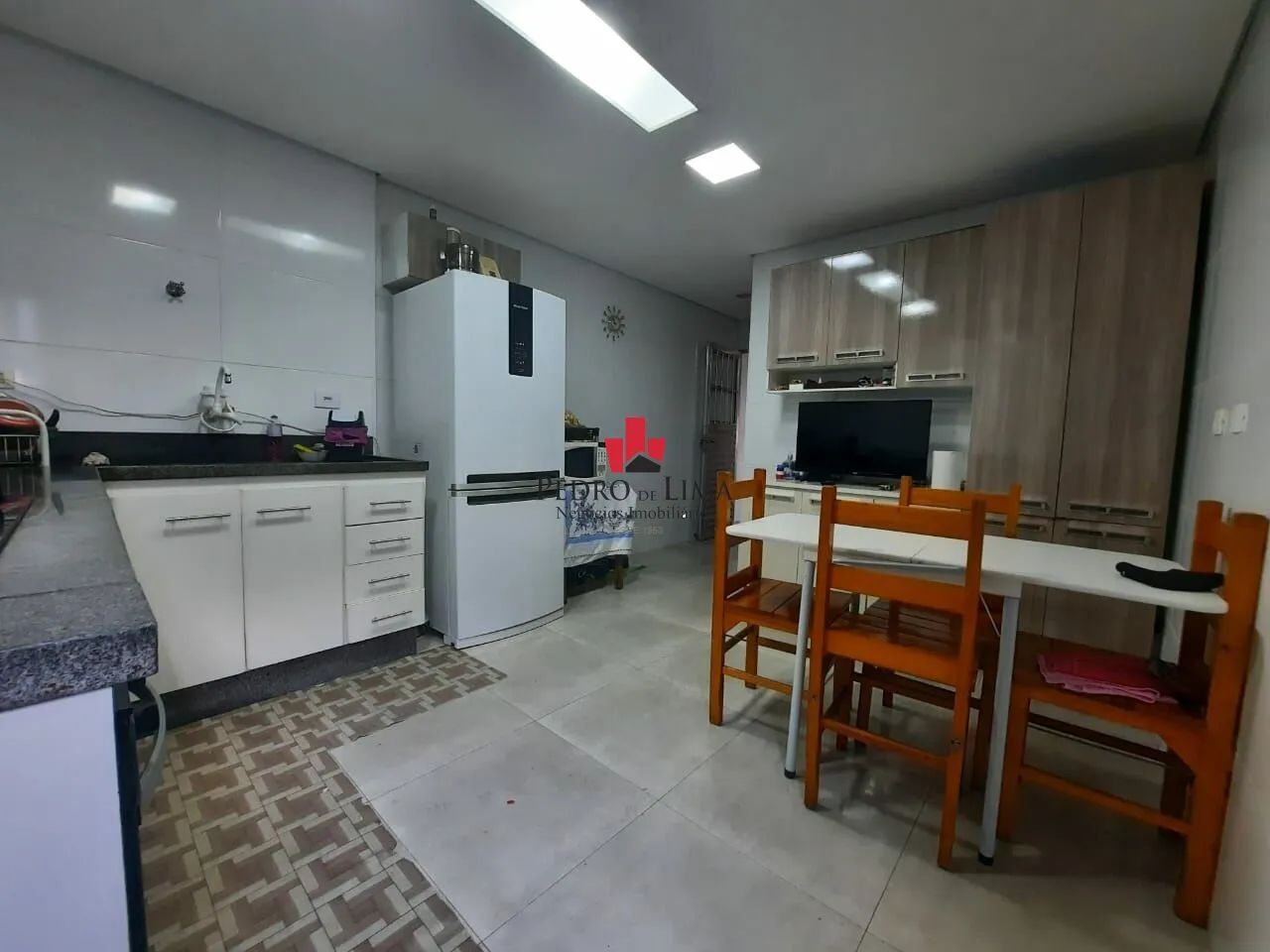 Sobrado Frontal 2 dormitórios e 3 Vagas na Vila Matilde - Foto 2