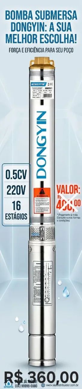 MOTOBOMBAS DIVERSOS MODELOS  - Foto 3