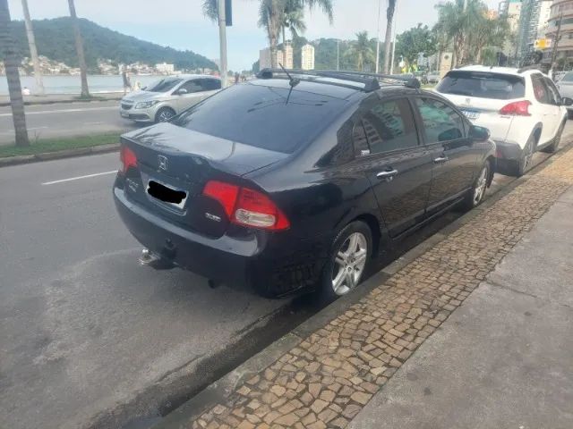 Honda Civic 2010