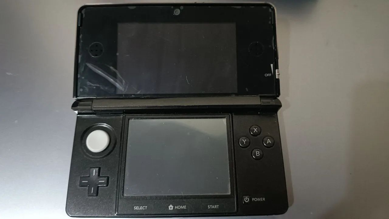 Nintendo 3DS old - Foto 2