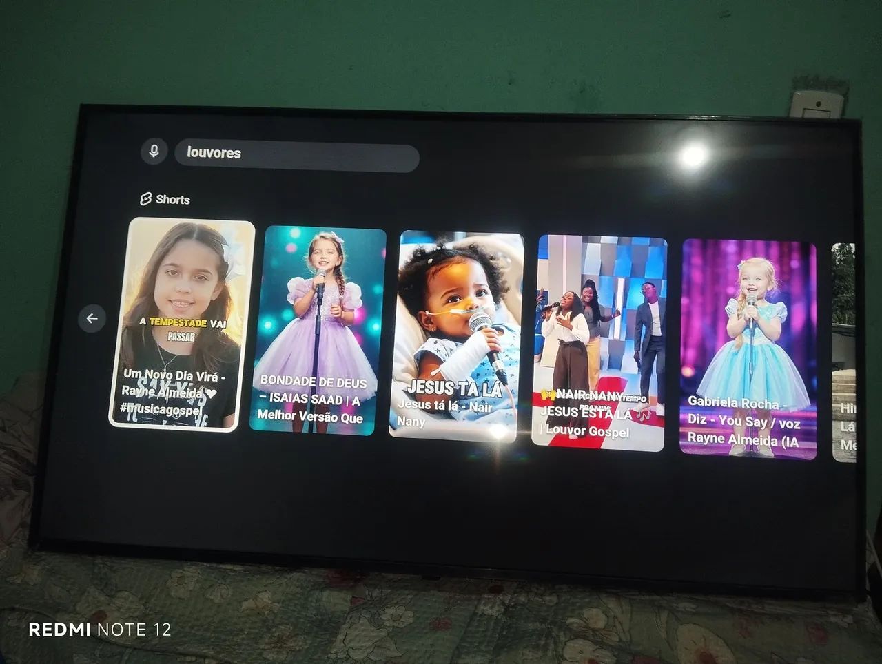 Tv LG 50 POLEGADA SEMI-NOVA SMART 4k  - Foto 4