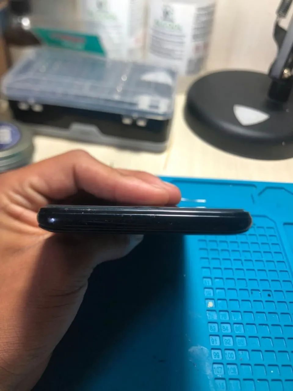 Samsung A30s - Foto 4