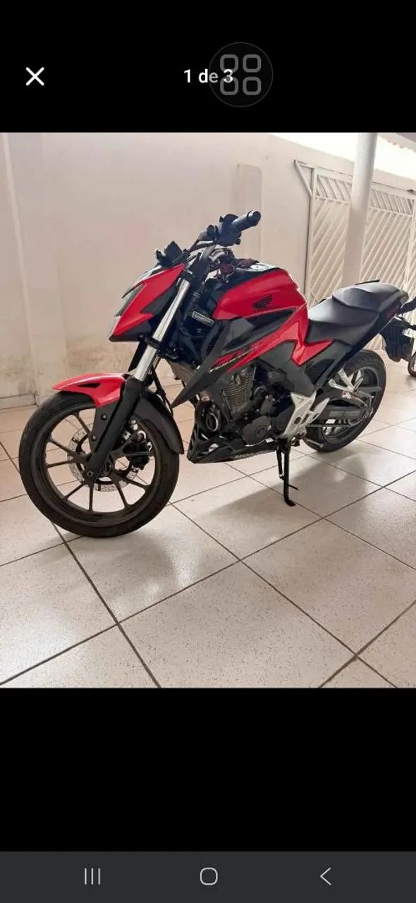 2023 Honda CG  - Foto 2