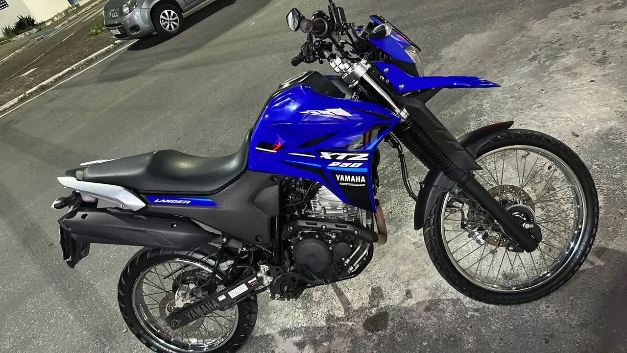 Xtz 250 24/24