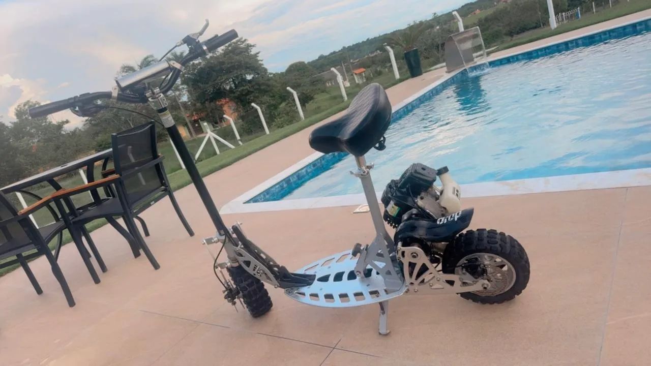 Patinete