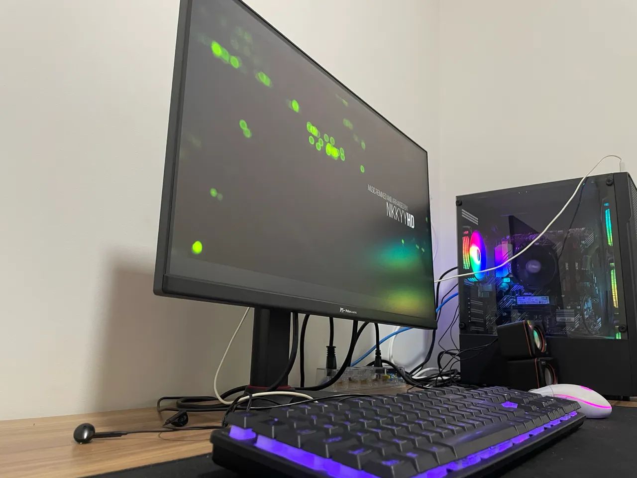 MONITOR GAMER PHILCO  - Foto 4
