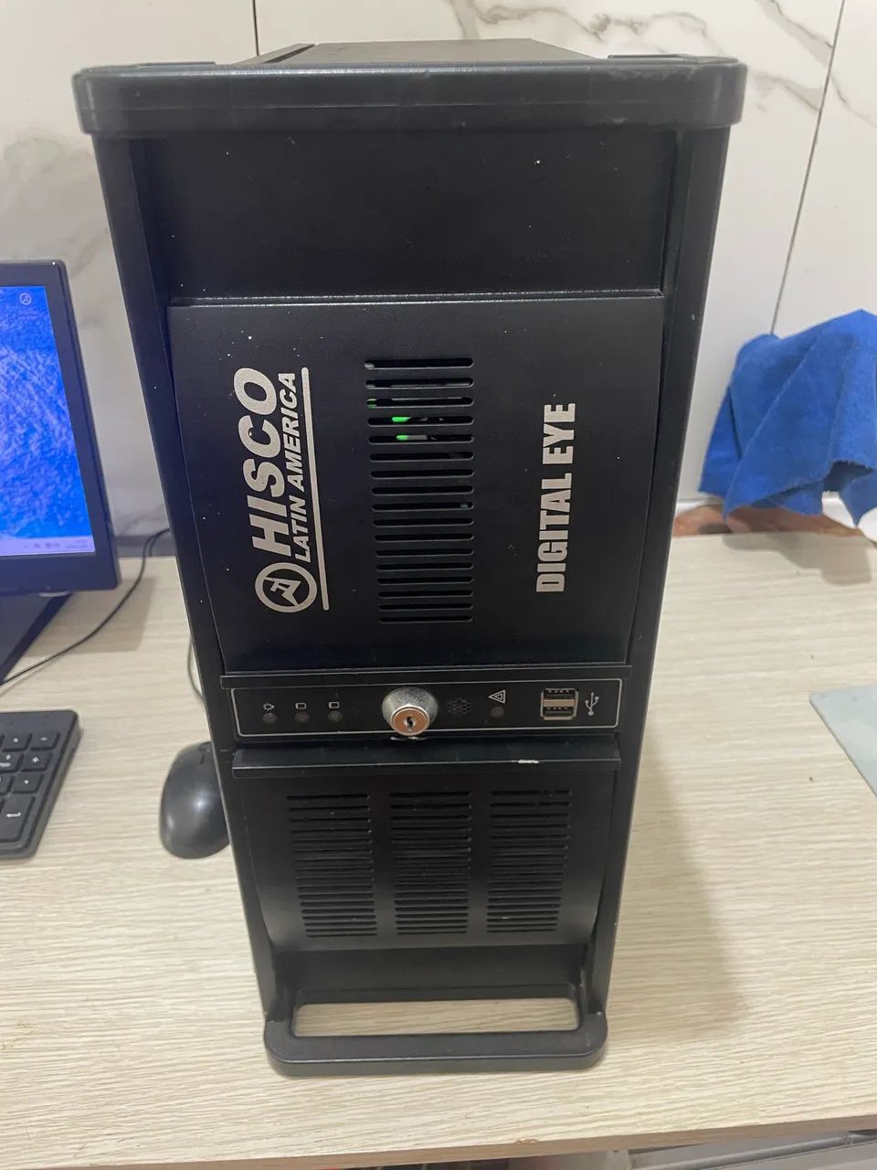 Vendo PC 250 - sistema Windows 11  - Foto 2