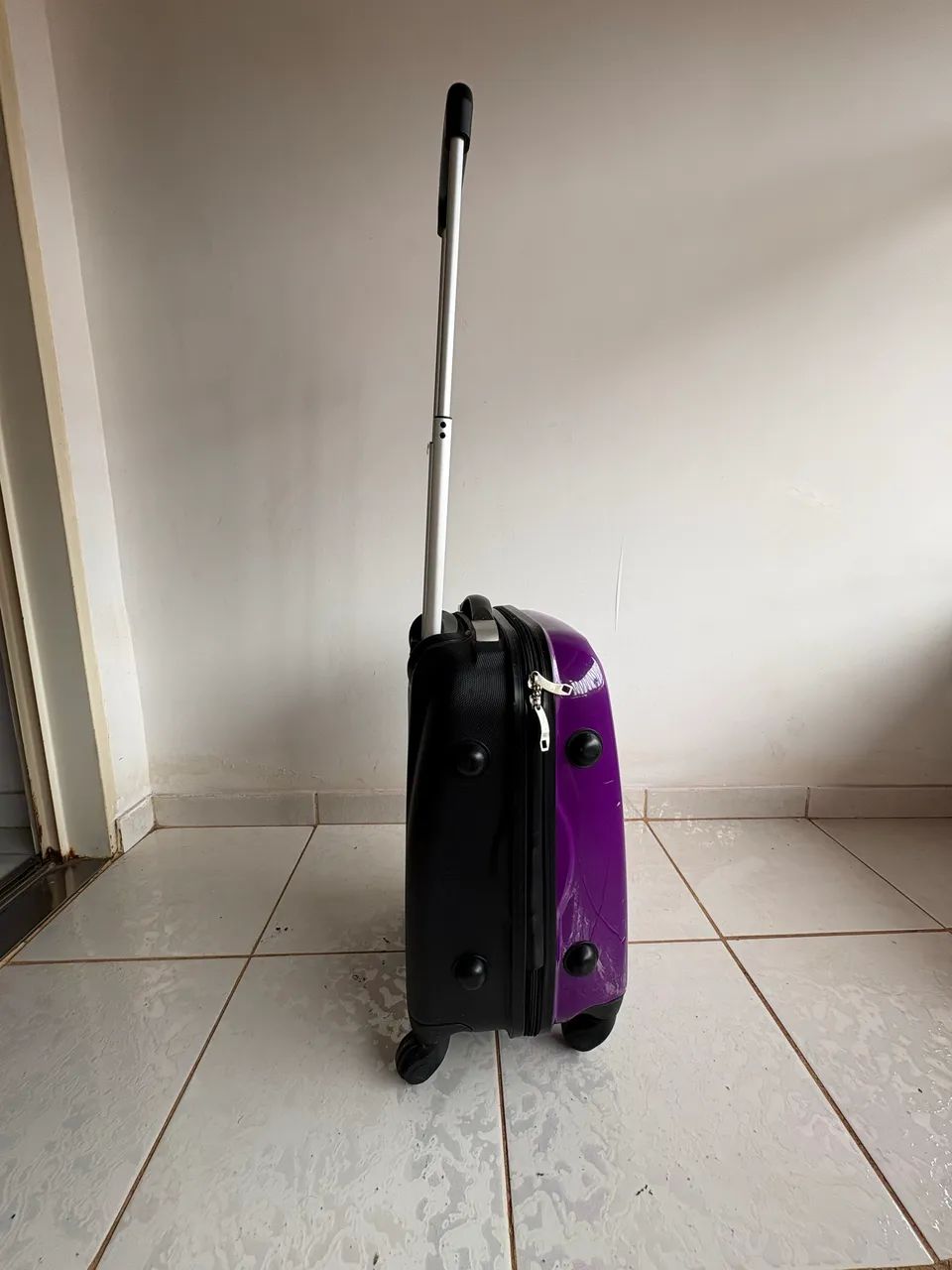 Mala de mão  - Foto 5