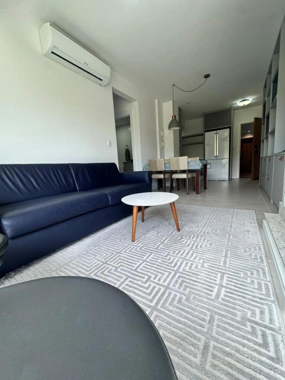 Apartamento 1 Dorm - Bairro Alphaville - Foto 5