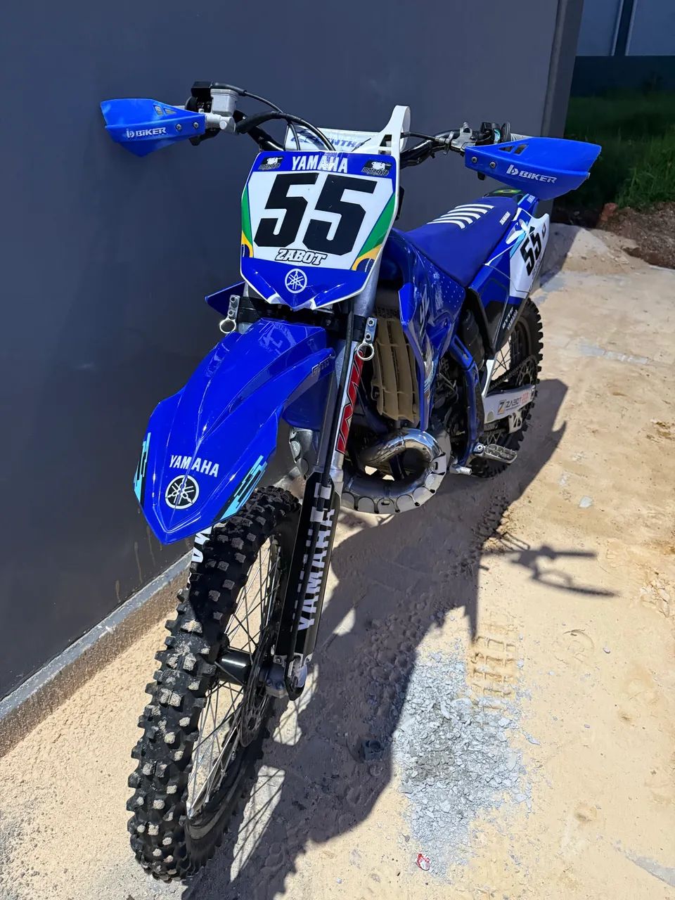 Yz 250 2t  Raridade - Foto 2