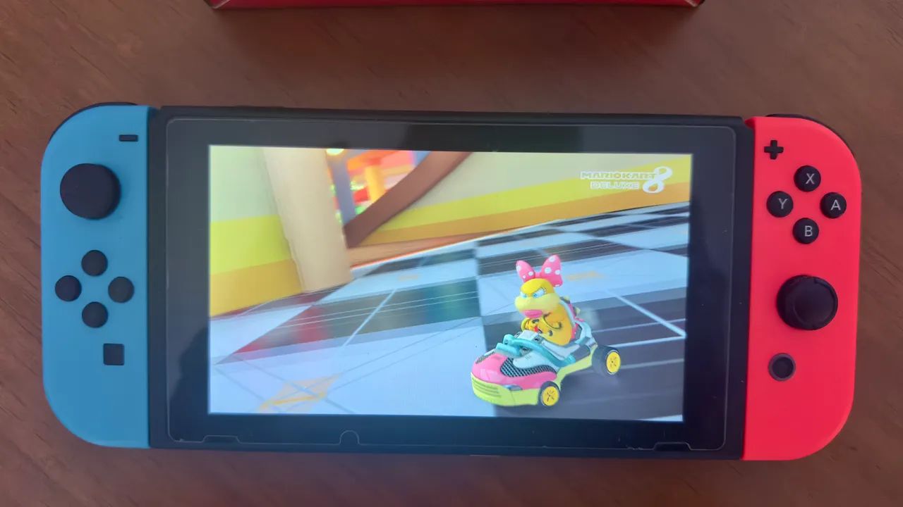 Nintendo Switch  - Foto 2