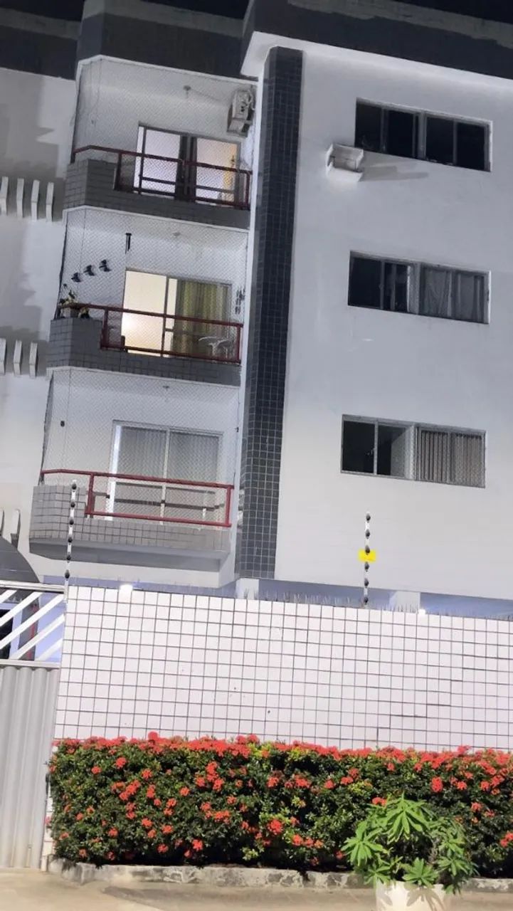 Apartamento em Ilhéus  