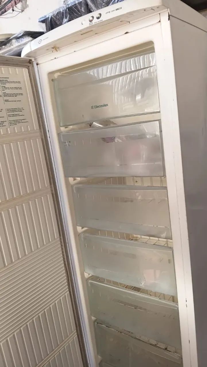 Freezer Vertical - Foto 4