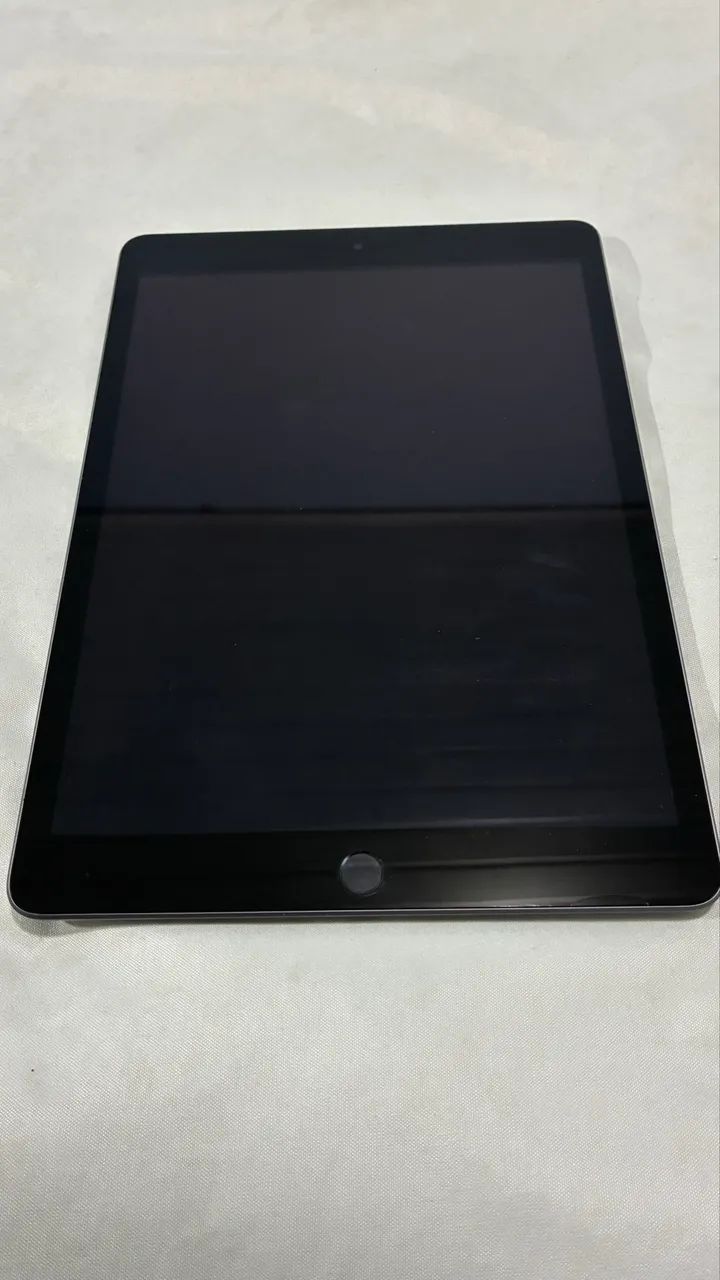 iPad 9 Geração Apple 64GB Cinza Espacial - Impecável - Foto 5