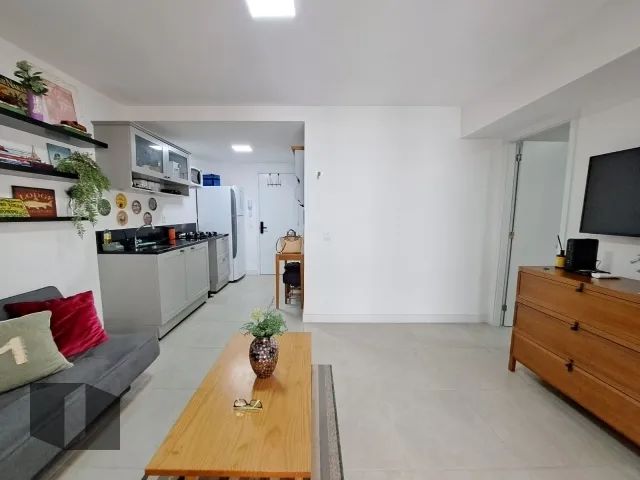 Apartamento em Copacabana - Foto 3