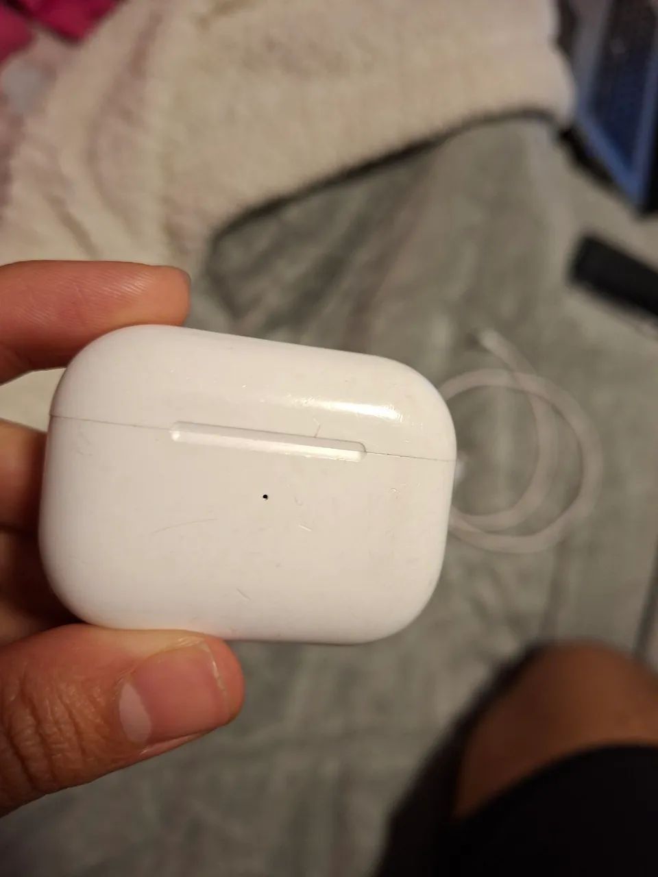 FONE DE OUVIDO S/FIO SIMPLES  - Foto 2