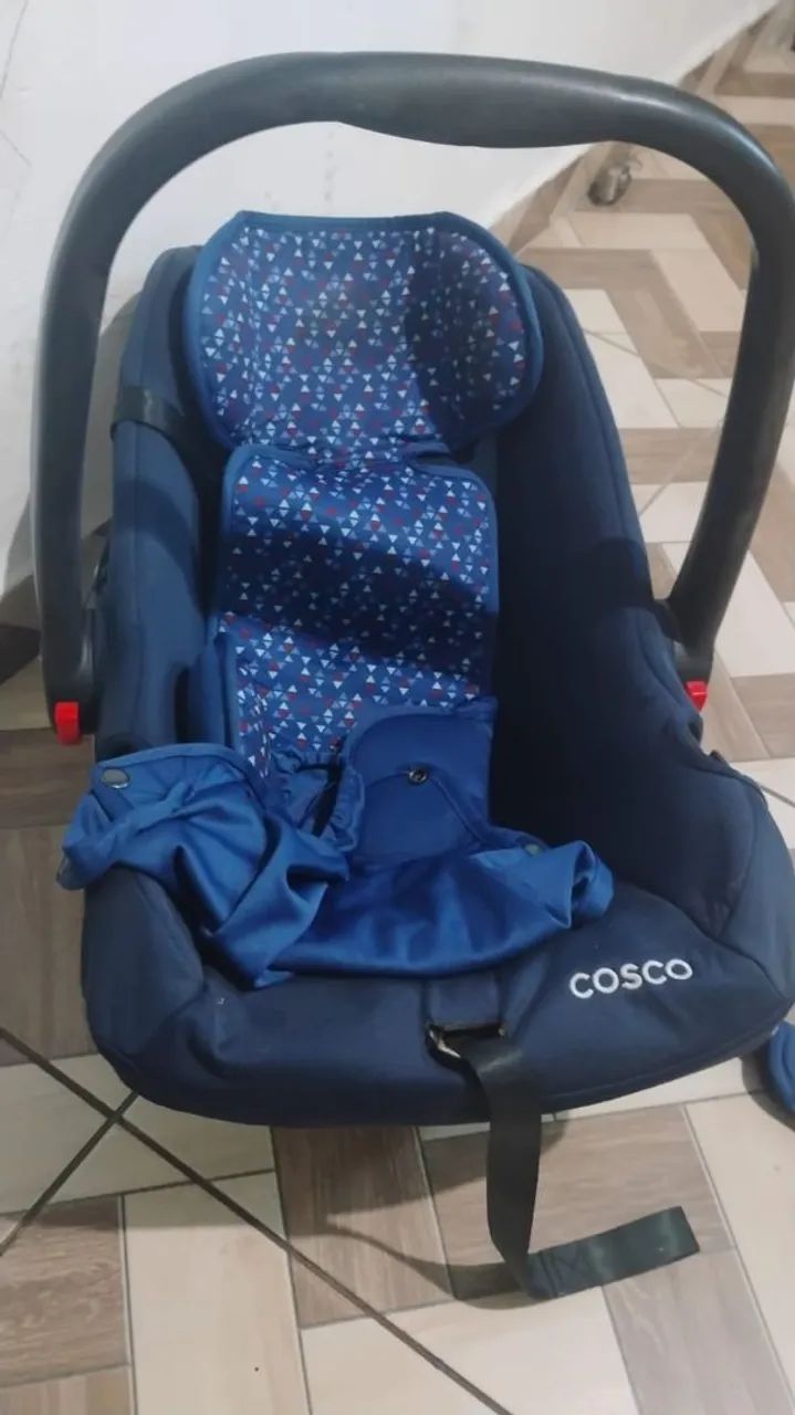 Bebe conforto 