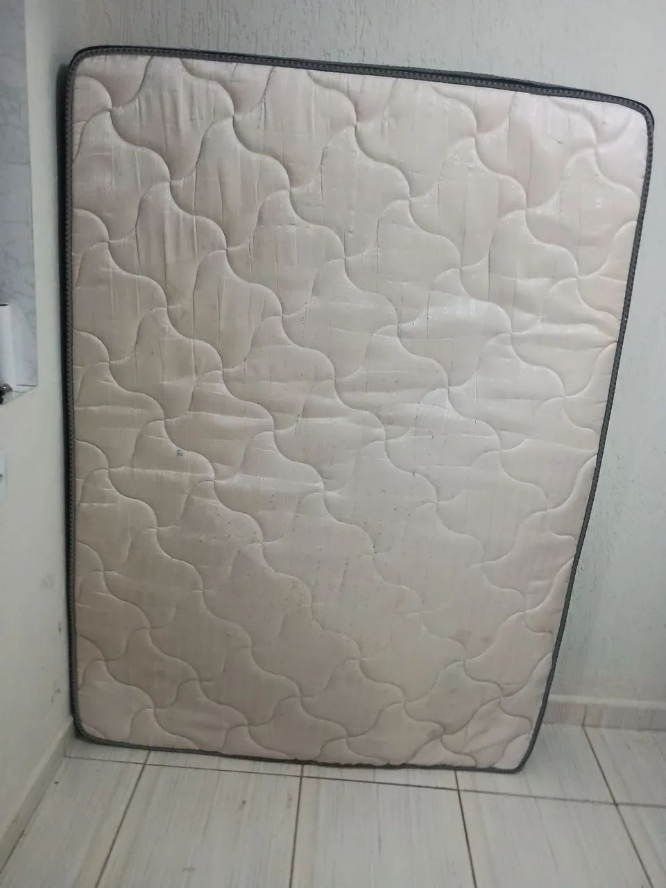 Colchão 