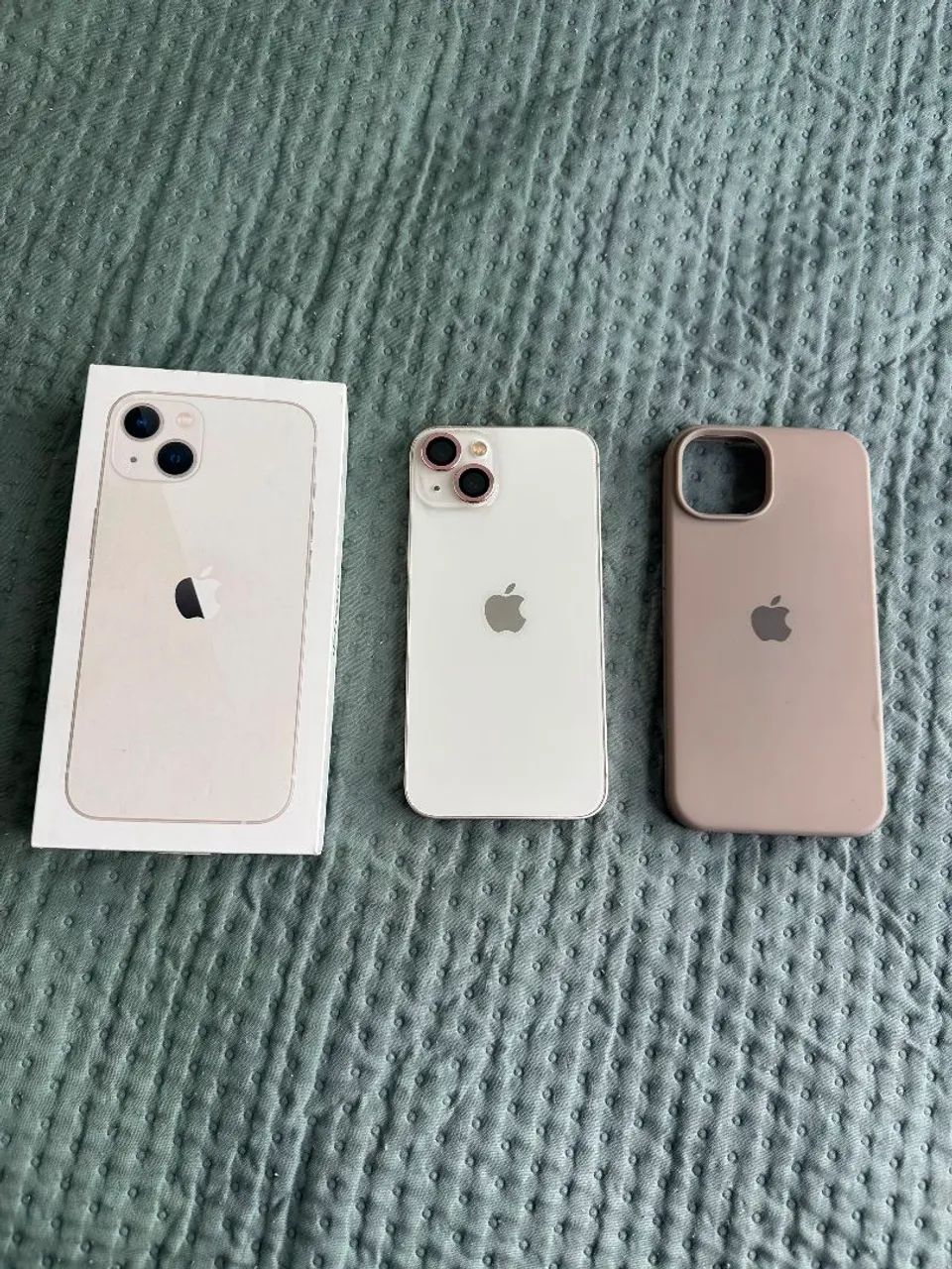 iPhone 13 126gb