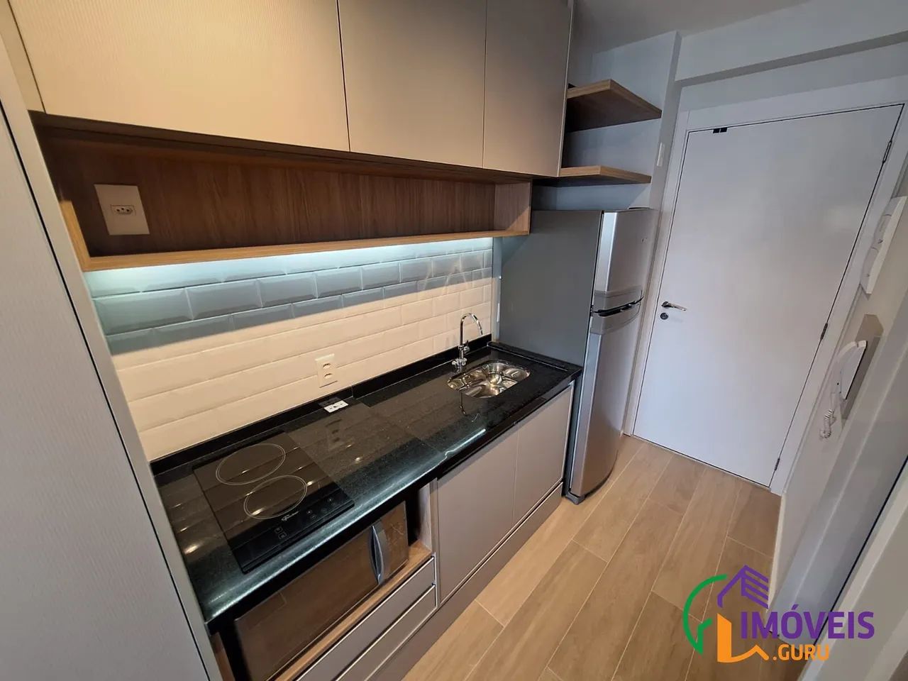 APARTAMENTO - VILA MARIANA - SP - Foto 4