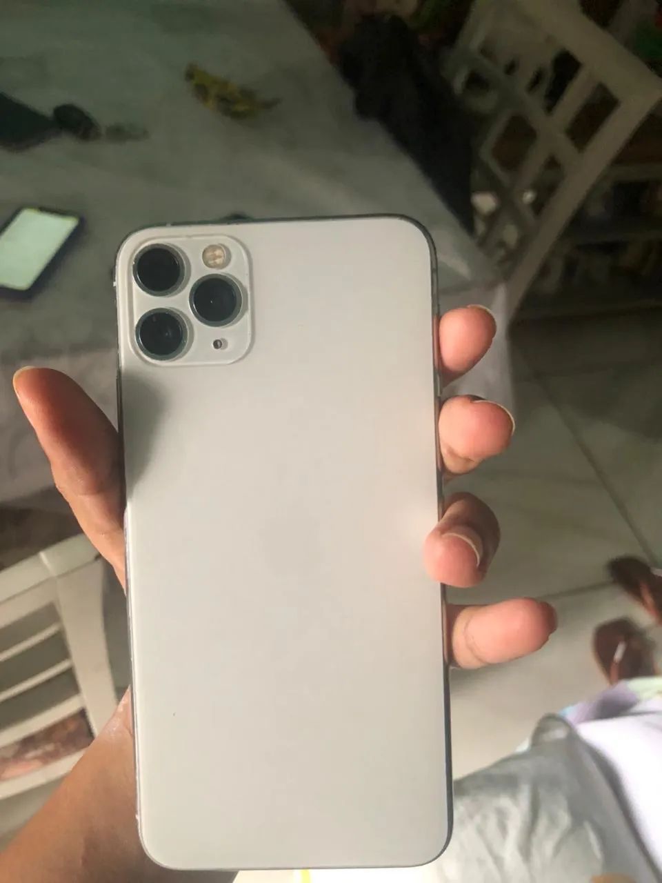 iPhone 11 Pro Max  - Foto 2