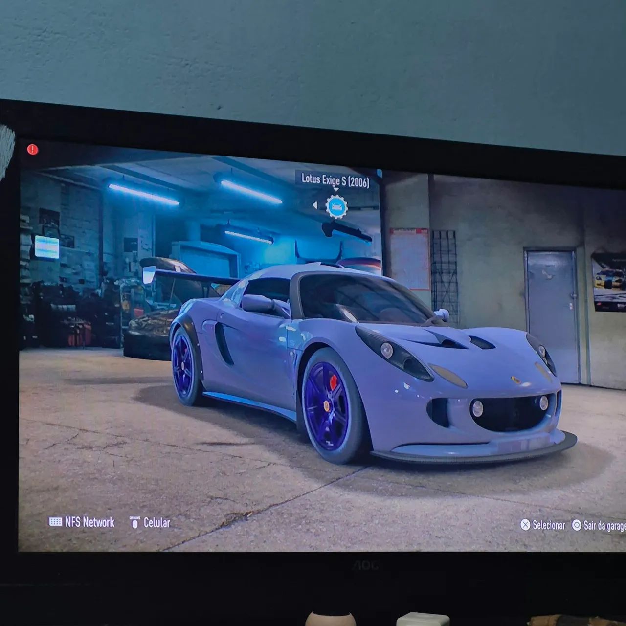 Vendo PS4 bloqueado - Foto 4