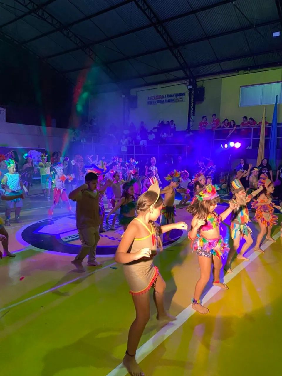 Som e iluminação para todos os eventos, inclusive em casa - Foto 4
