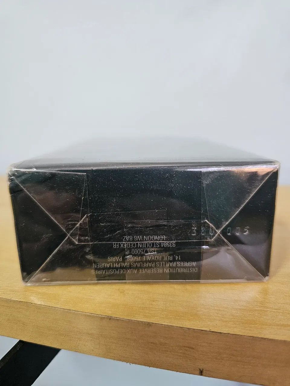 Perfume Ralph Lauren Polo Cologne Intense  - Foto 5