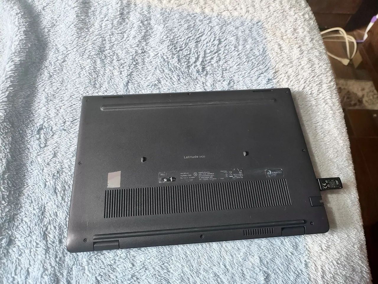 Notebook Dell latitude 3420 - Foto 3